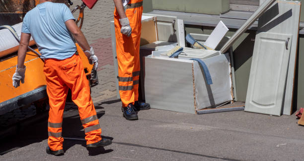 Same-Day Junk Removal Services in Lawndale, CA