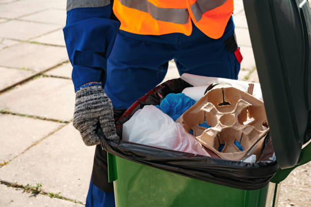 Junk Removal for Events in Lawndale, CA